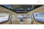 2019 Bentley Bentayga 4.0 V8